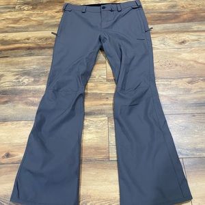 Mens Volcom Snowboarding/Skiing Snowpants